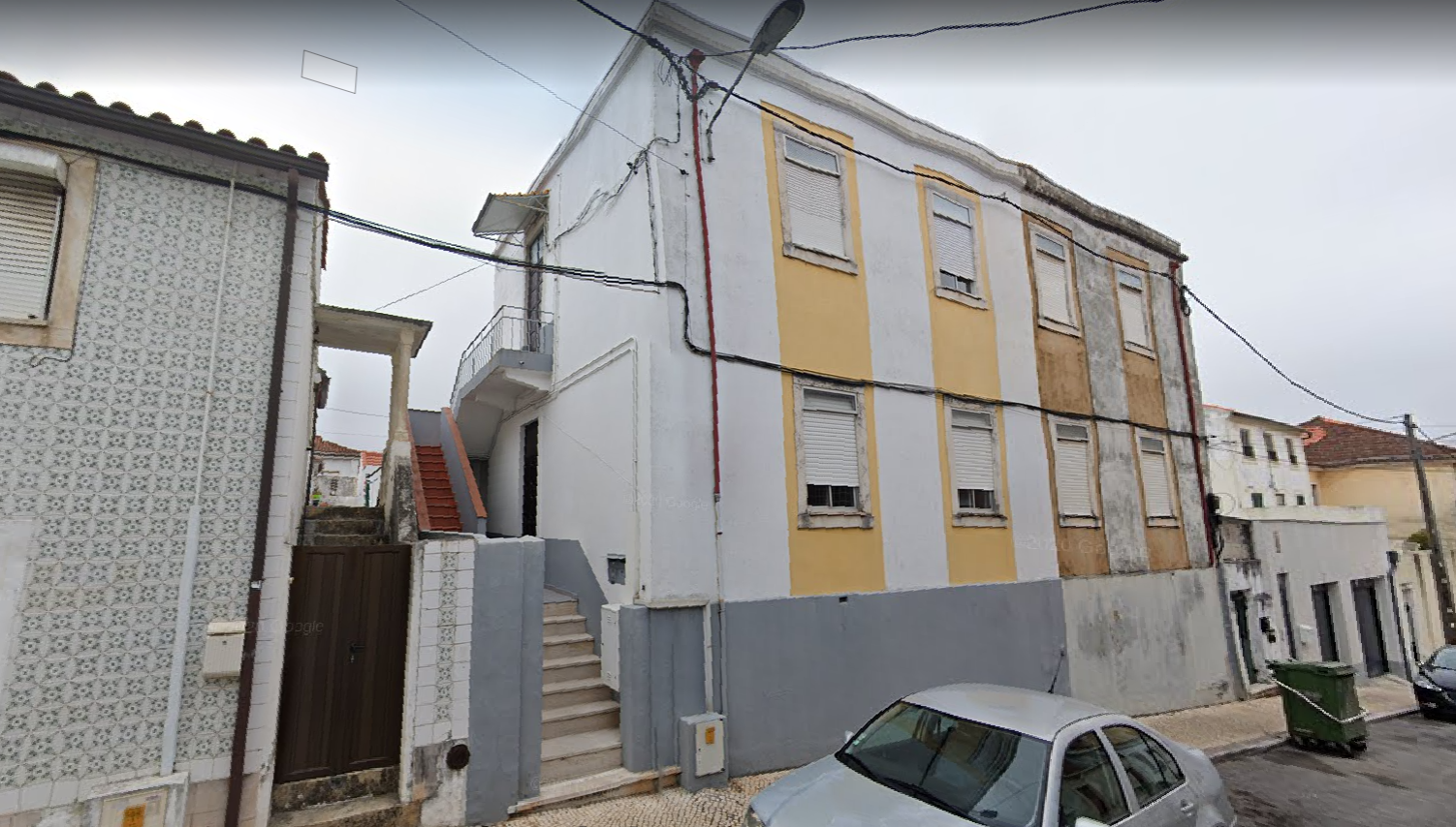 Lote 1