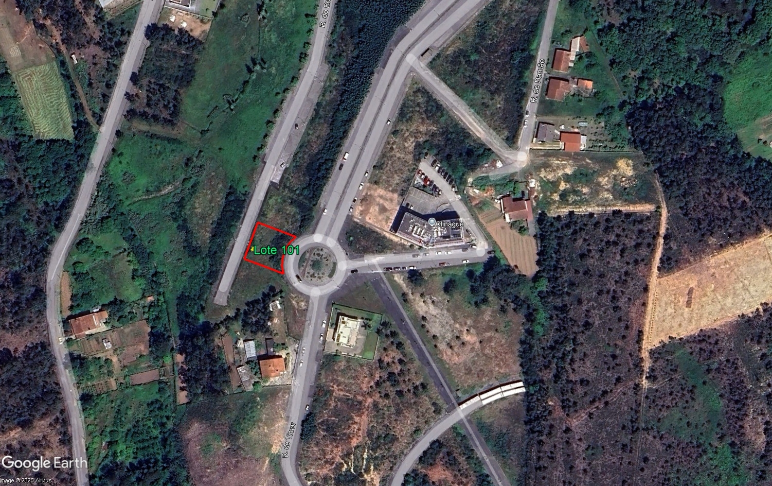 Lote 7