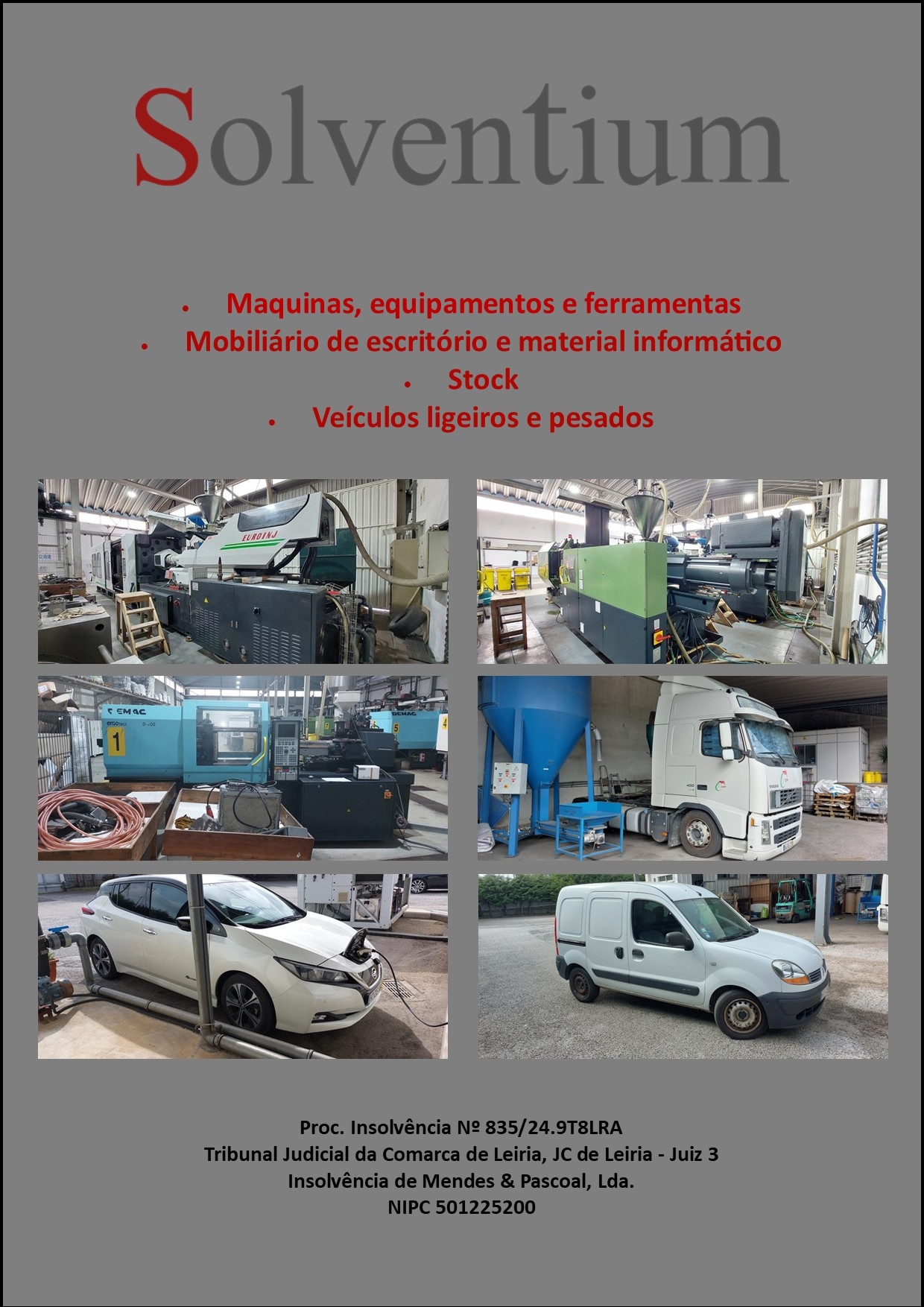 Lote 1